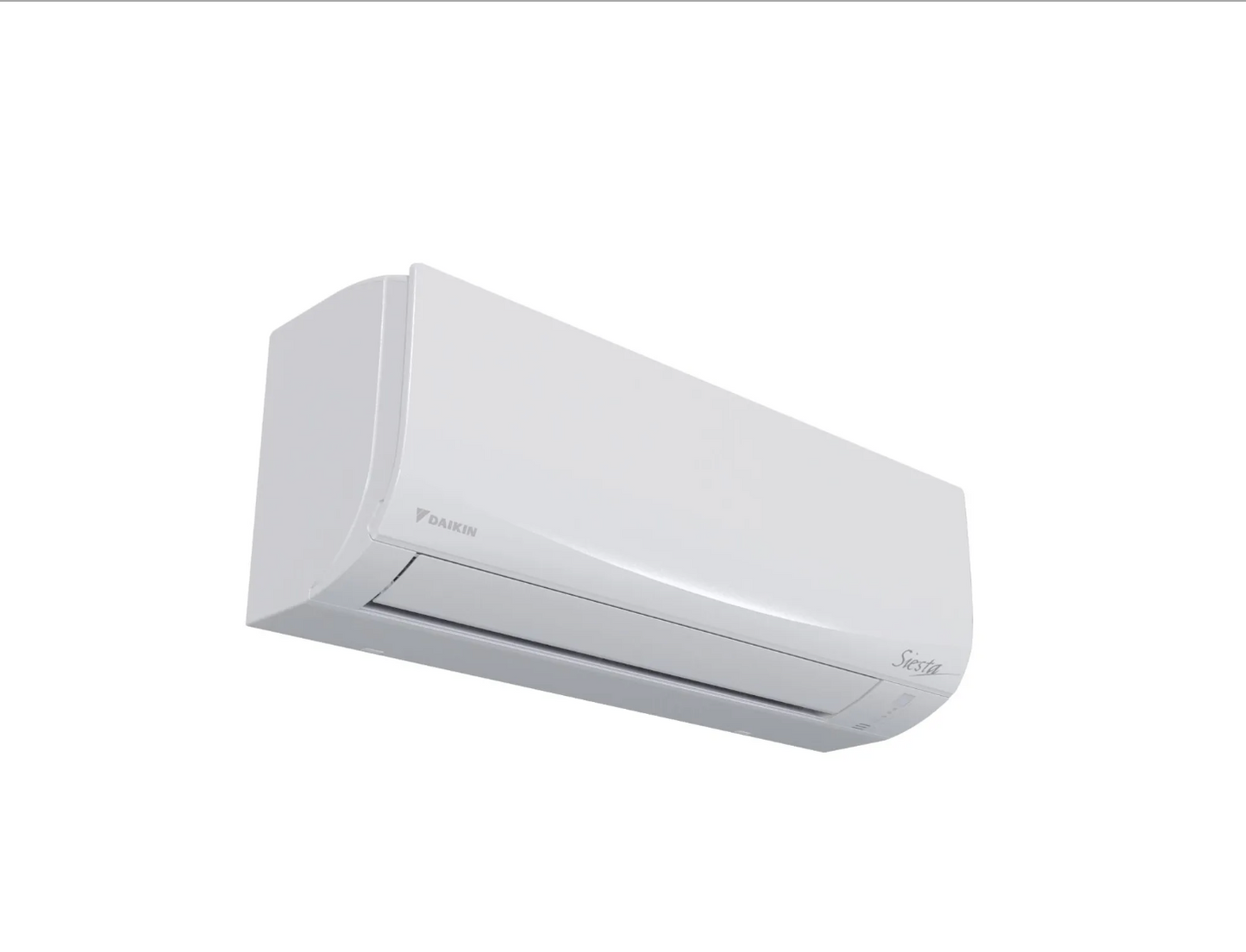 Daikin 2,5KW Siesta Split-Klimaanlage 9000 BTU – A++/A+, Inverter, R32, WiFi-ready