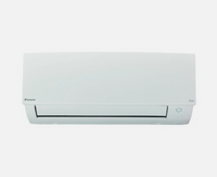 Daikin Siesta 3,5 kW Wandklimagerät – Effiziente Klimatisierung für das ganze Jahr