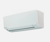 Daikin Siesta 3,5 kW Wandklimagerät – Effiziente Klimatisierung für das ganze Jahr