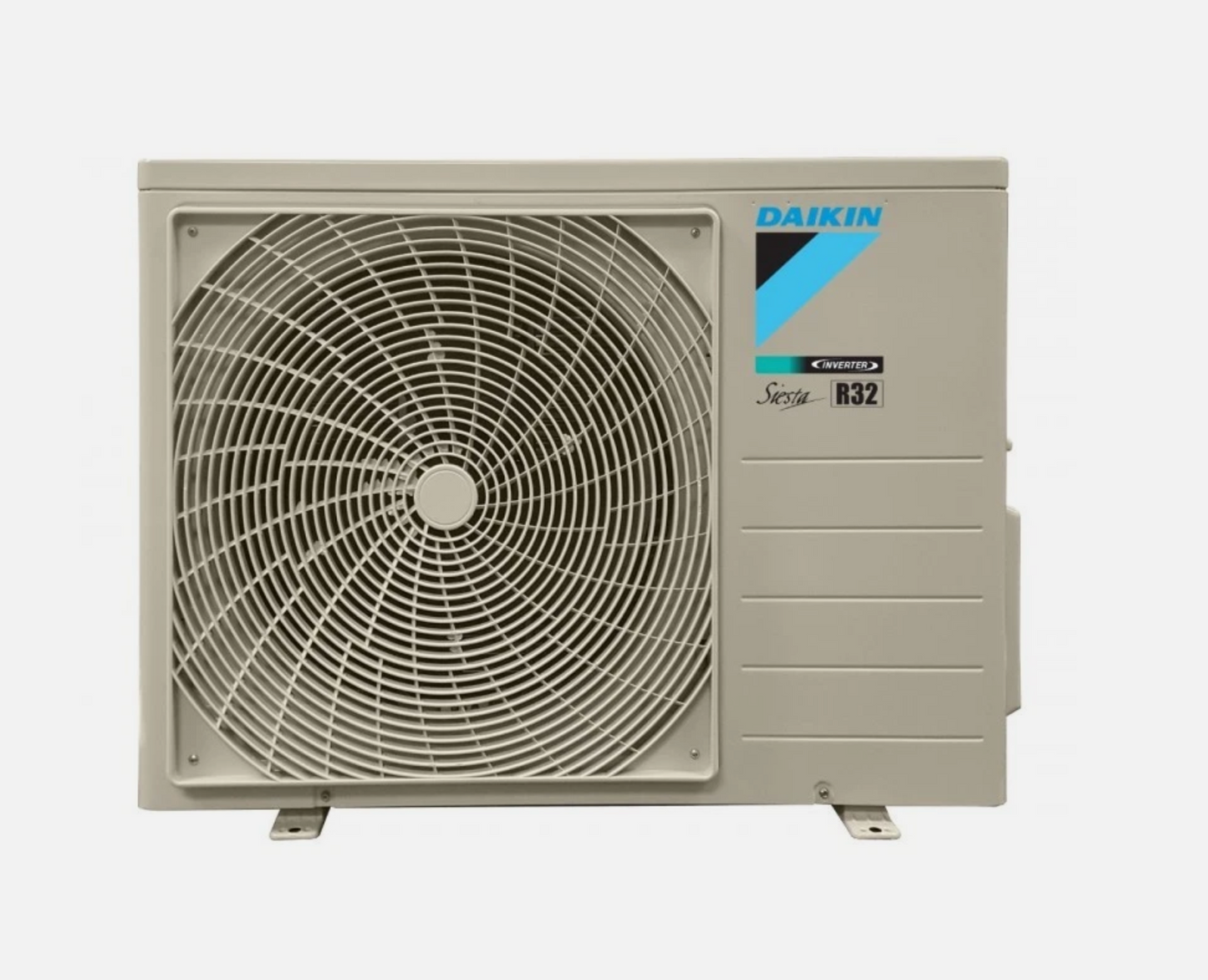 Daikin Siesta 3,5 kW Wandklimagerät – Effiziente Klimatisierung für das ganze Jahr