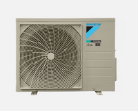 Daikin Siesta 3,5 kW Wandklimagerät – Effiziente Klimatisierung für das ganze Jahr