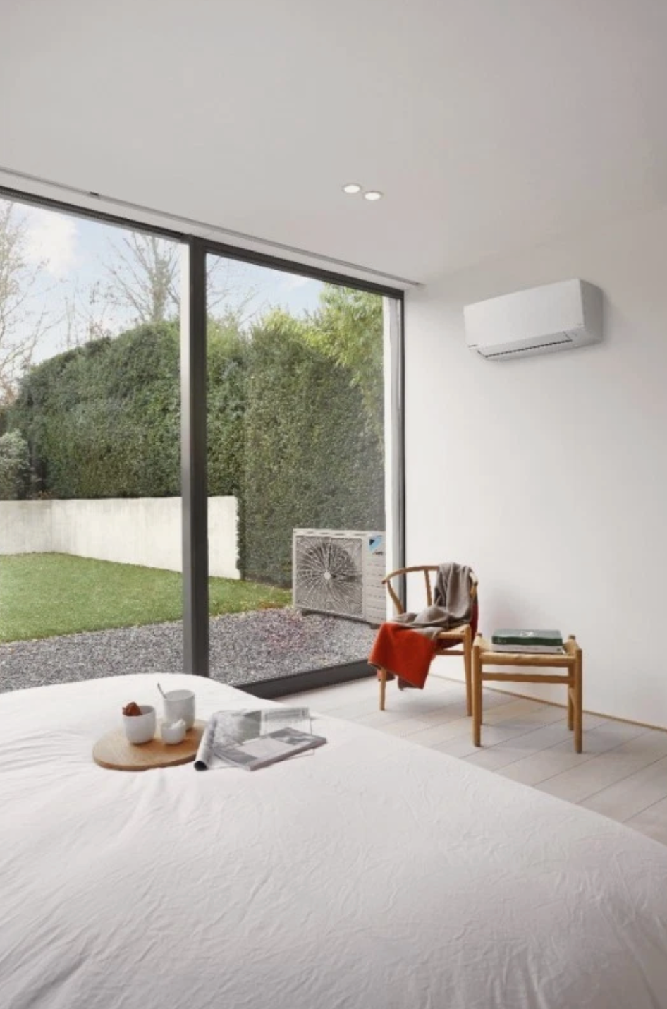 Daikin Siesta 5 kW – Leistungsstark, effizient und zuverlässig