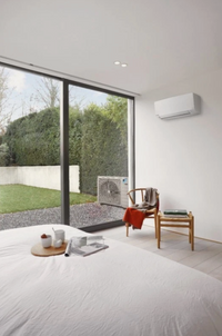 Daikin Siesta 5 kW – Leistungsstark, effizient und zuverlässig