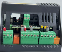 Carel MPXPRO III Controller – 5 Relais, 115–230V AC, Modell MX30M25HO0