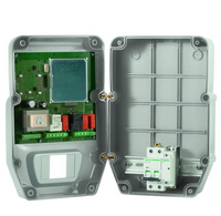 Eliwell EWRC 500 NT ENG 2HP BUZ 4D W/B + W/P Controller – Kompakter Regler für Kühlanwendungen