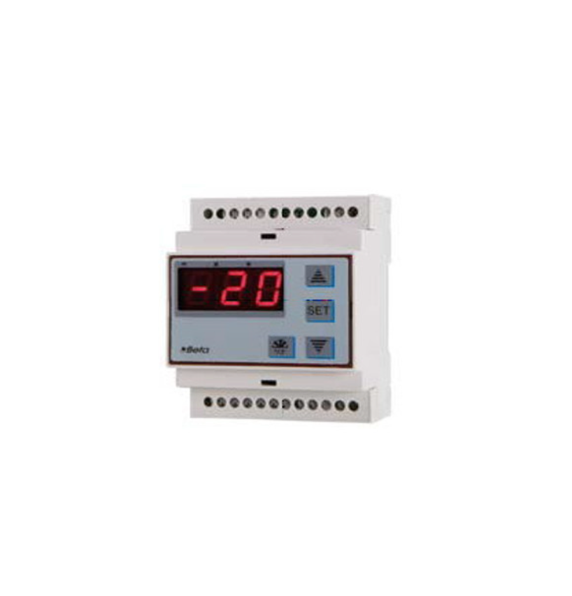 Elektronischer Regler BETA BL 43-2601-16A – 115/230V, 50/60Hz, 1-2P