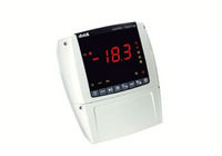 DIXELL XLR 170 Elektronischer Regler – 230V AC, 50/60Hz | Leistungsstarke Steuerung für Kälte- und Heizsysteme