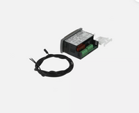 DIXELL XR02CX Elektronischer Regler – 230V, 8A | Kompakte Steuerung für Kühl- und Heizsysteme