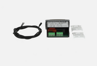 DIXELL XR02CX Elektronischer Regler – 230V, 8A | Kompakte Steuerung für Kühl- und Heizsysteme