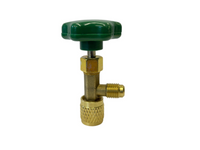 R290 Propan Kältemittel 750ml / 370g mit Ventilset – umweltfreundliches HC-Kältemittel. Ideal für Klimaanlagen, Kühltechnik & Wärmepumpen.