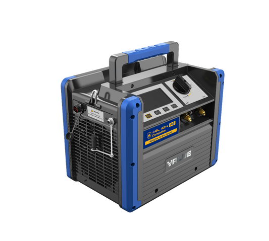 VALUE VRDDF Kältemittel-Absauggerät ATEX – für A2L, A2, A3, R600a, R1234yf, R290 & R32