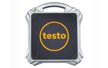 Testo 560i Digitale Kältemittelwaage Bluetooth | 100 kg | Smart App