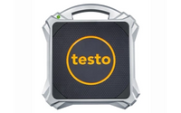 Testo 560i Digitale Kältemittelwaage Bluetooth | 100 kg | Smart App