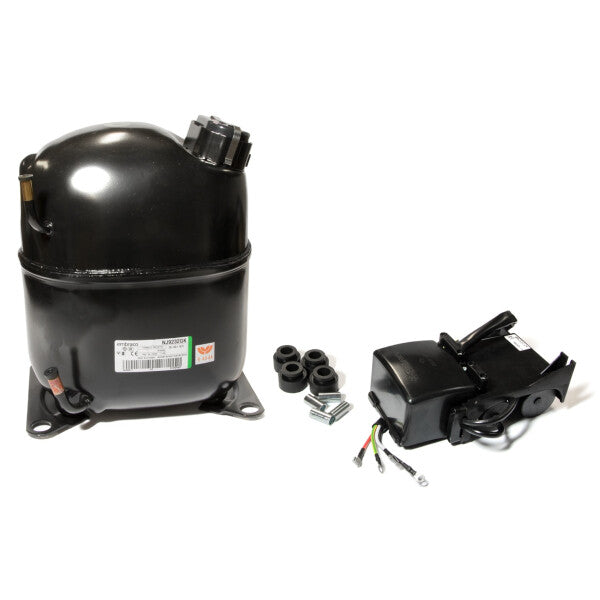 ASPERA / EMBRACO NJ9232GK Kälteverdichter Kompressor