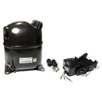 ASPERA / EMBRACO NJ9232GK Kälteverdichter Kompressor